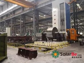 三年磨一劍 中檢北京中標大型跨國企業(yè)設(shè)備監(jiān)造項目