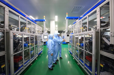 喜訊！超威創(chuàng)元公司成功入選浙江省數(shù)字化車間智能工廠軟件開發(fā)