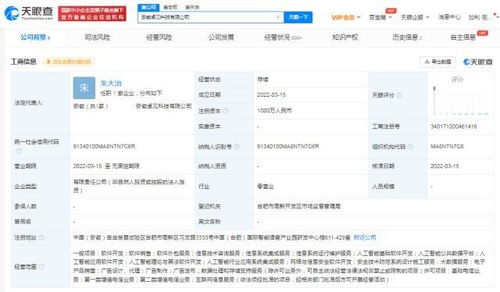 科大訊飛拓展業(yè)務版圖，安徽新設兩家軟件開發(fā)公司