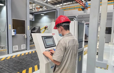 智造未來(lái)，實(shí)力領(lǐng)航 中集凌宇榮獲2022年河南省智能工廠榮譽(yù)，軟件開(kāi)發(fā)鑄就核心動(dòng)能