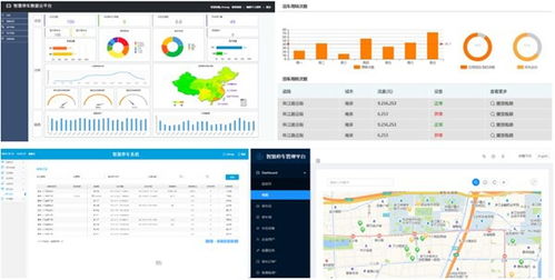 成都智慧停車(chē)整體解決方案 軟件開(kāi)發(fā)引領(lǐng)城市靜態(tài)交通變革